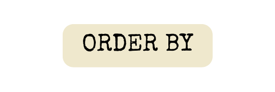 ORDER BY